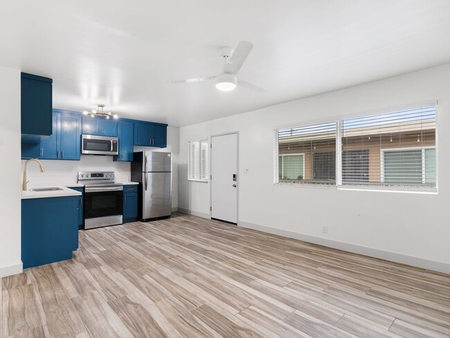 Photo - 1332 Walnut Ave Apartamento Unidad 06