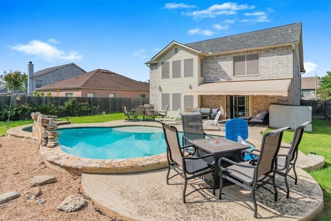 Photo - 1117 Del Roy Dr House