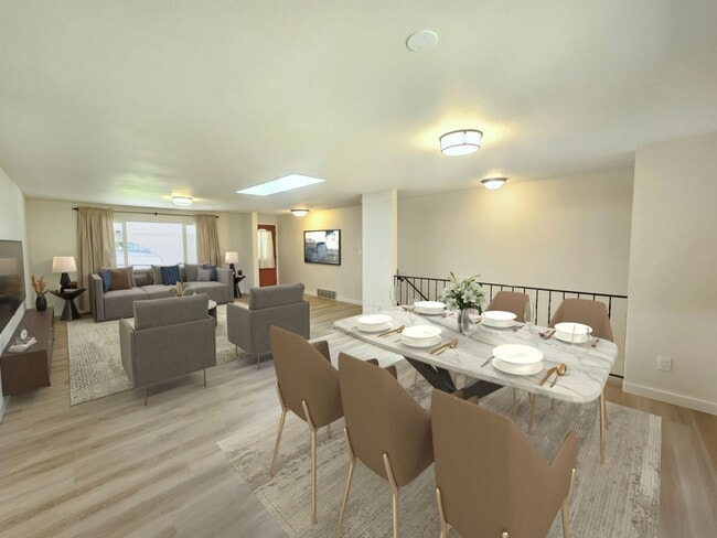 Photo - $2,995 - 4 Bed / 3 Bath Home with Fully Fe...