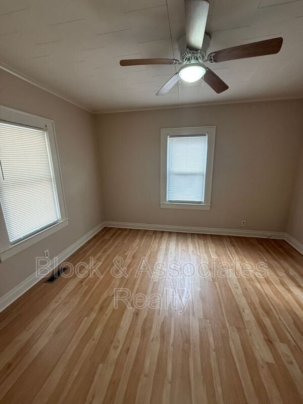 Photo - 1314 Uwharrie St