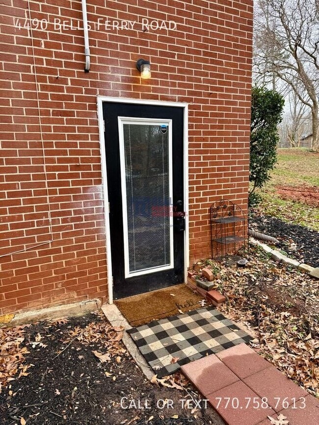 Photo - 4490 Bells Ferry Rd