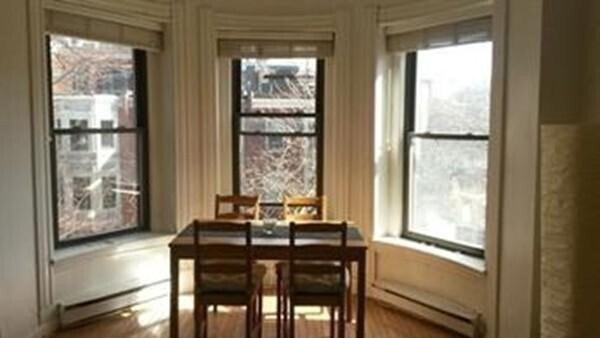 Photo - 25 Follen St Unit 3F