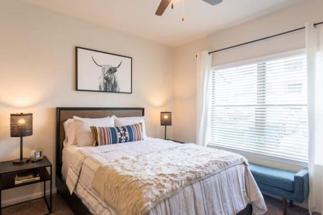 Photo - 1 bedroom in Del Valle TX 78617 Unit 1018