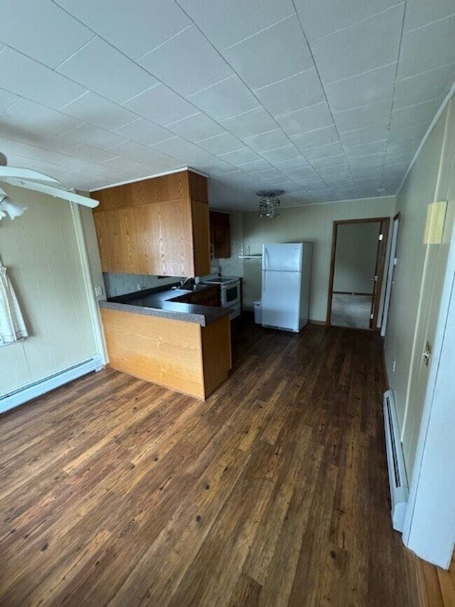 Photo - 2 bedroom 1 bathroom