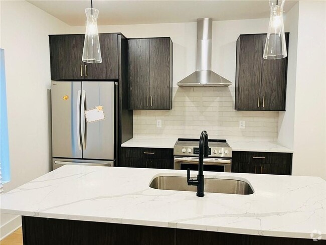 Building Photo - 1445 Walker Pl SE Rental