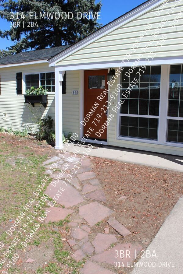 Photo - 314 Elmwood Dr