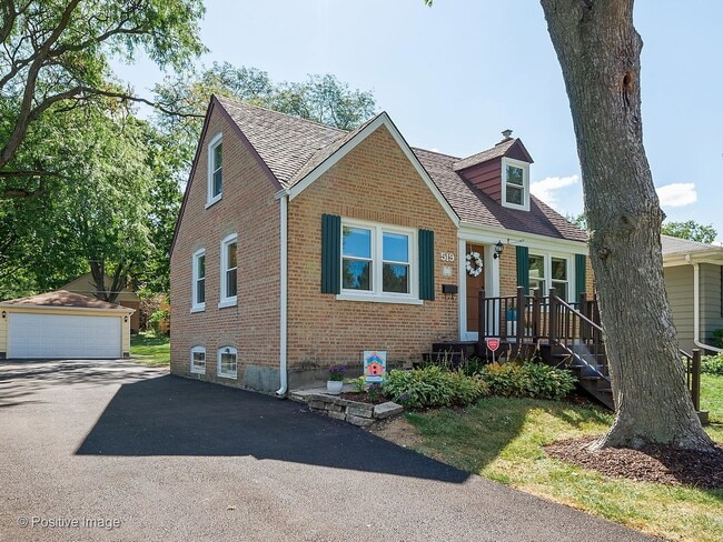 Photo - 519 S Williston St