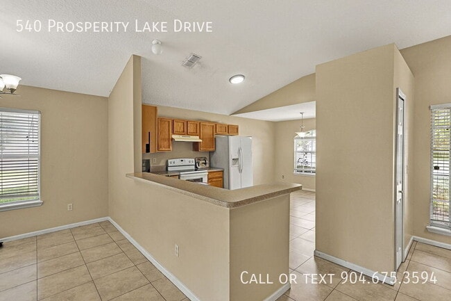 Photo - 540 Prosperity Lake Dr