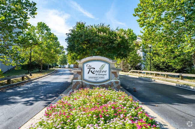Photo - Reserve at Stonegate