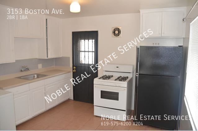 Photo - 3153 Boston Ave