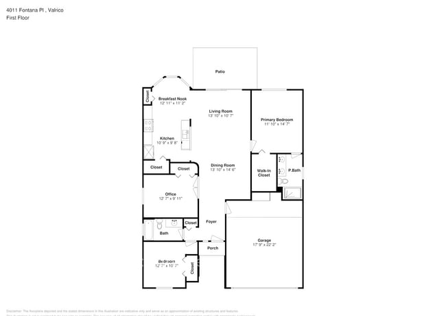 Photo - 4011 Fontana Pl