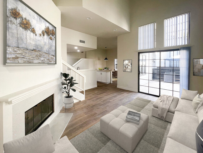 Building Photo - The Cove at Canyon Crest Rental