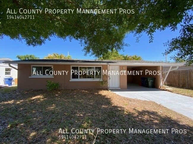 Building Photo - 2629 Grand Cayman St