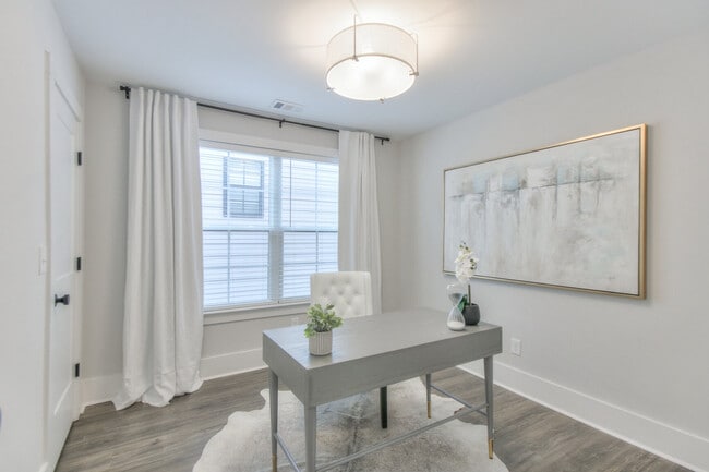 1589 Residences