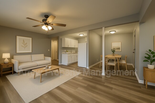 Photo - 1730 G St Unidad 9