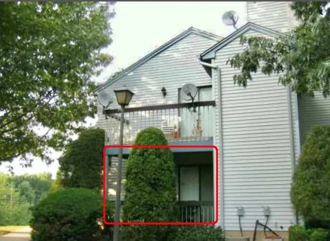 Building Photo - 502 Woodbridge Commons Way Unit #502