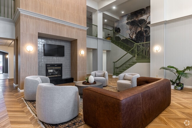 Clubhouse