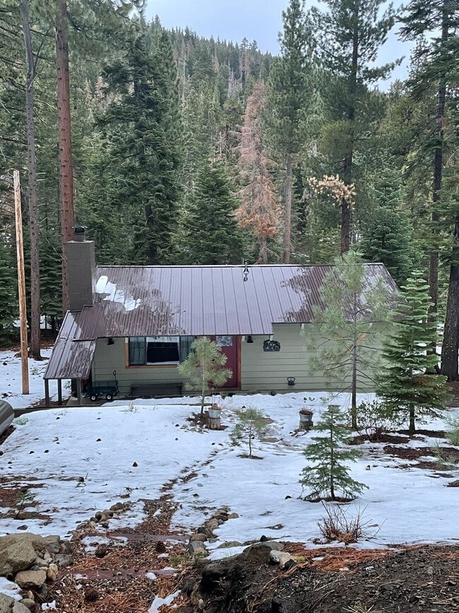 Building Photo - LONG-TERM RENTAL: Available in June! Enjoy Peaceful Rubicon!