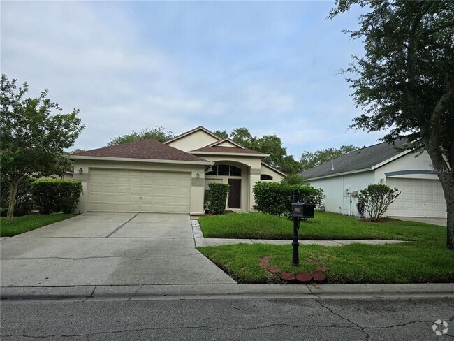 Building Photo - 9841 Bayboro Bridge Dr Rental