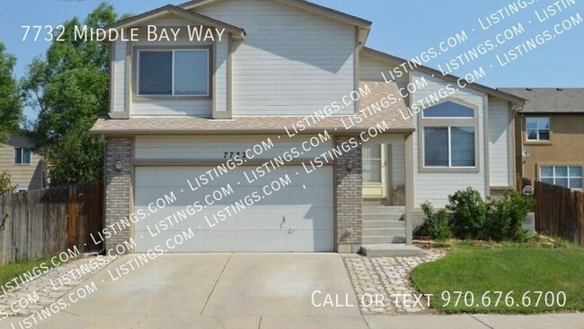 Building Photo - 7732 Middle Bay Way