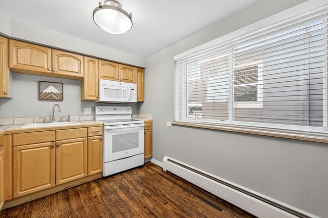 Photo - Beautiful Denver Condo