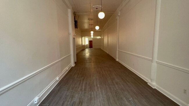 326 14th Street-A - 326 14th Street-A Apartamento Unidad A