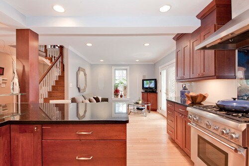 Photo - 4531 Harrison St NW