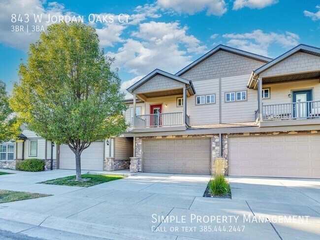 Photo - Amazing 3-BD at River Oaks!