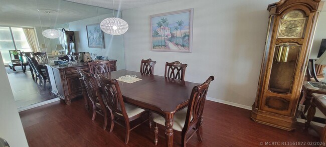 5440 N Ocean Dr Unit 1204