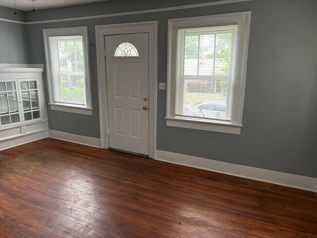 Photo - 1405/1407 Virginia Street Unidad 1405