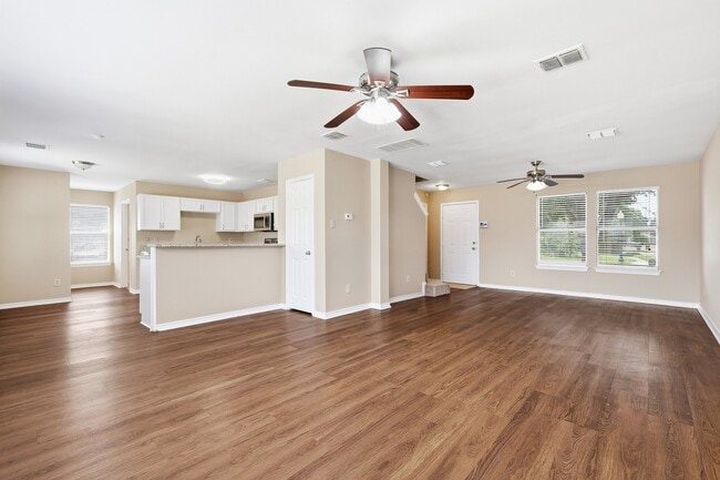 3BR/2.5BA Single Family - McKinney