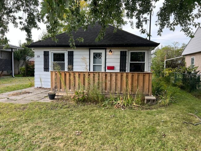 Building Photo - 59 Melody Trl