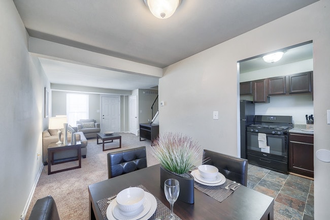 Photo - Northwest Townhomes