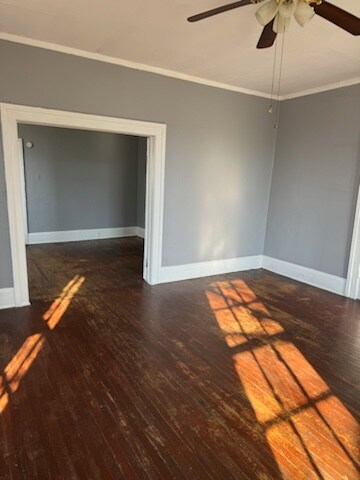 Photo - 433 Worth St NW Unidad 4