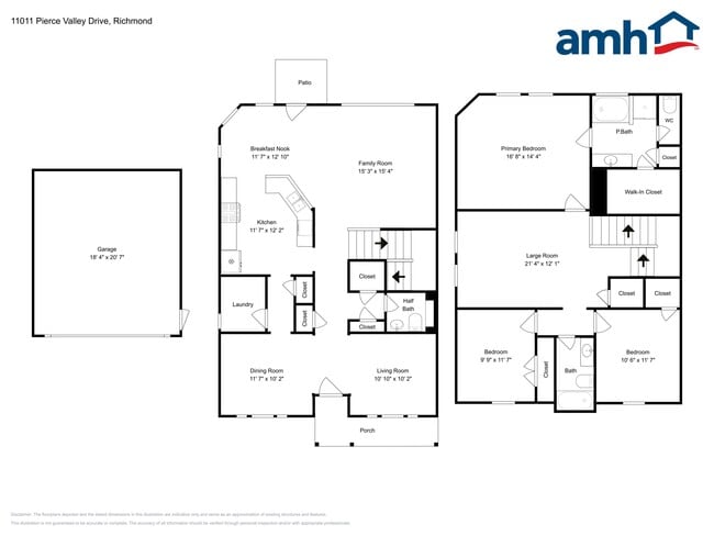Photo - 11011 Pierce Valley Dr