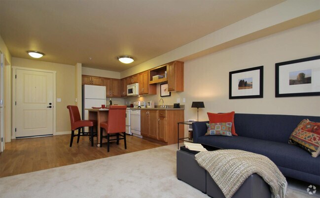 Affinity at Mill Road 55+