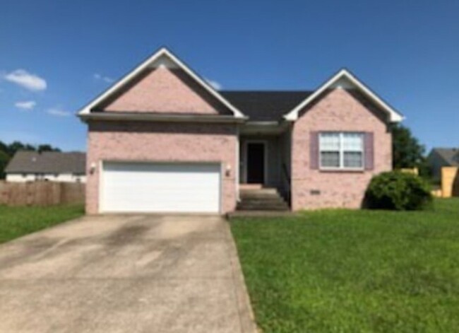 Photo - 2770 N Whitfield Rd Casa