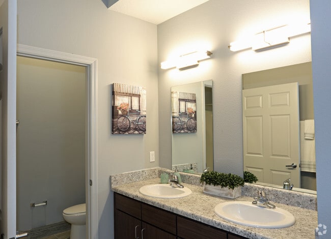 Bellarmine Hall - *USF STUDENT LIVING*