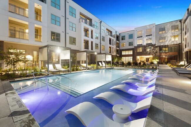 Gables at the Heights