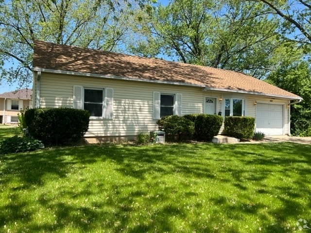 Building Photo - 600 Lacy Ave Rental