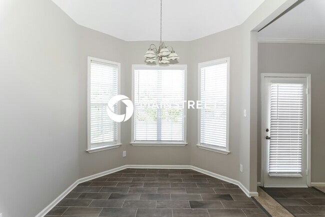 3 Bedroom Pet-Friendly Home in CORDOVA, TN with Main Street Renewal