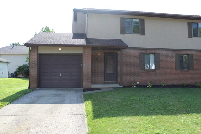 Photo - 1800 Quarry Ridge Dr Casa Adosada