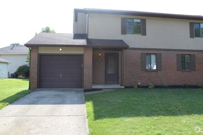 Building Photo - 1800 Quarry Ridge Dr Rental