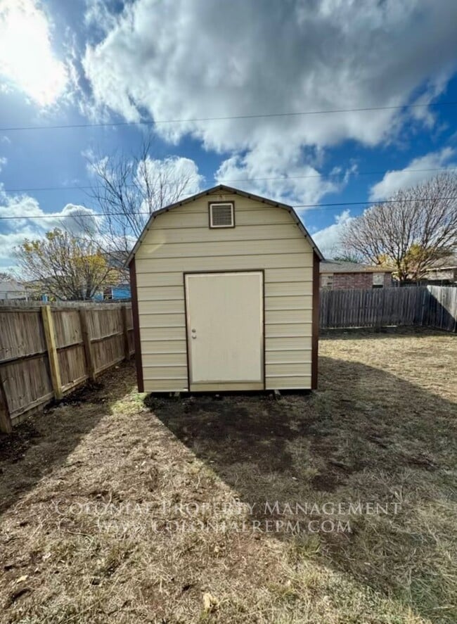 Photo - 4Bd/2Ba in Killeen, TX!