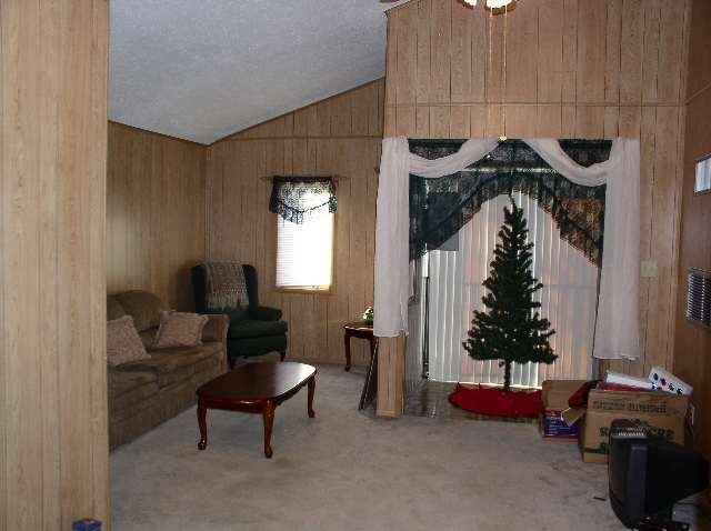 Foto del edificio - Lumbrick Apartments