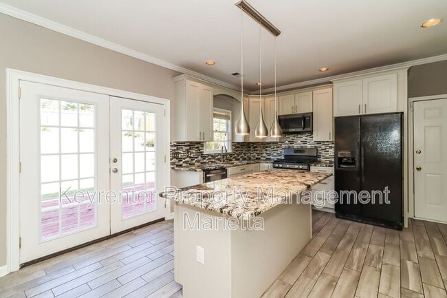 Photo - 2311 Parkside Walk