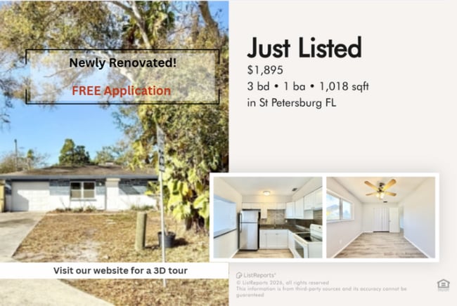 Building Photo - 5396 68th Way N