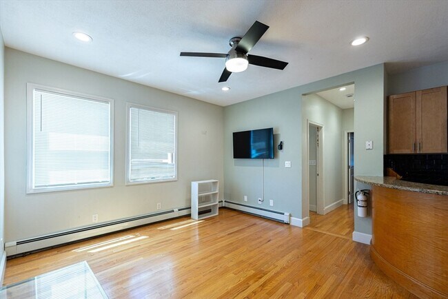 Photo - 3 Bedroom * Lower Allston @ HBS