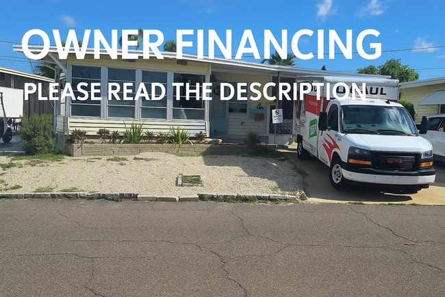 Building Photo - owner financing available Rental