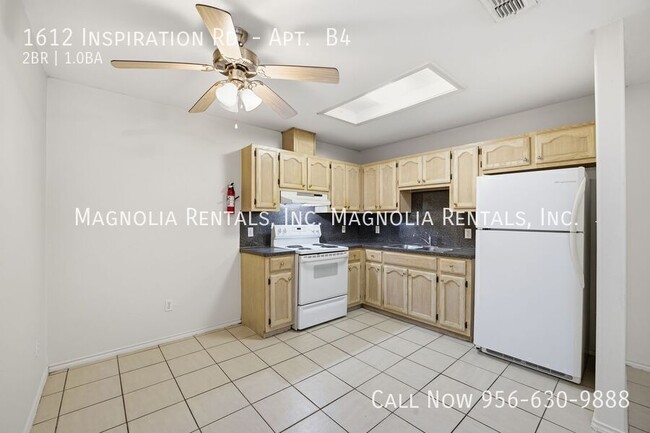 Photo - 1612 Inspiration Rd Unidad Apt. B4